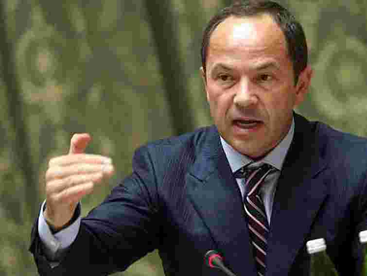 Тігіпко порадив опозиції взяти приклад з Ромні й Обами