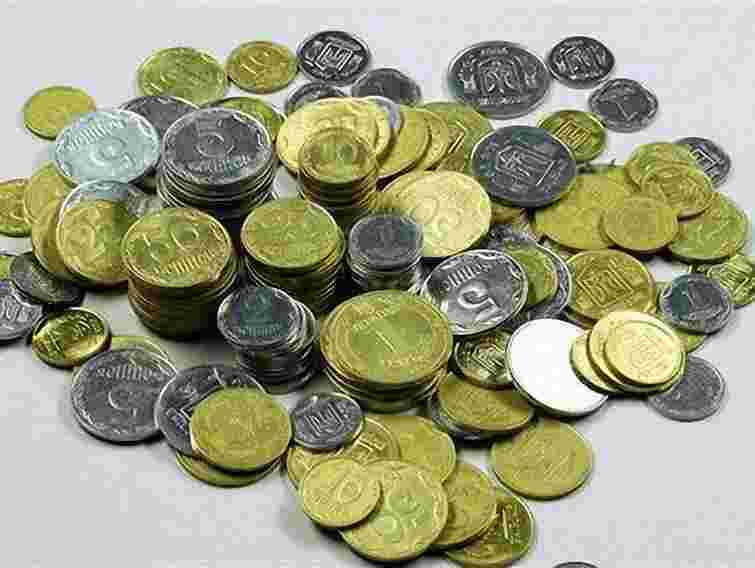 В Україні можуть з’явитися монети номіналом 15 і 20 копійок