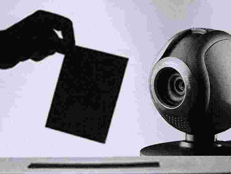 На виборчих дільницях у Росії відеоспостереження не буде