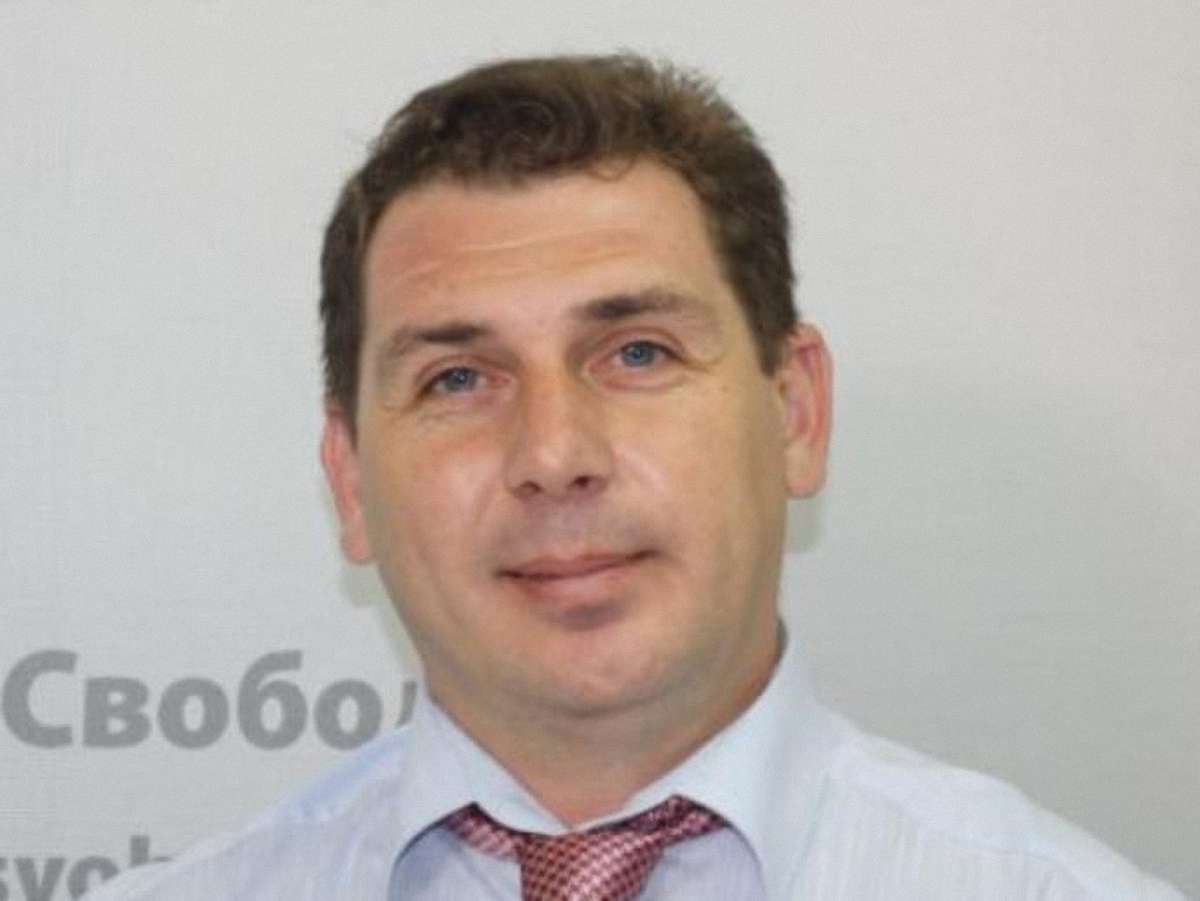 Голова КВУ: Під час підрахунку голосів «може бути що завгодно»