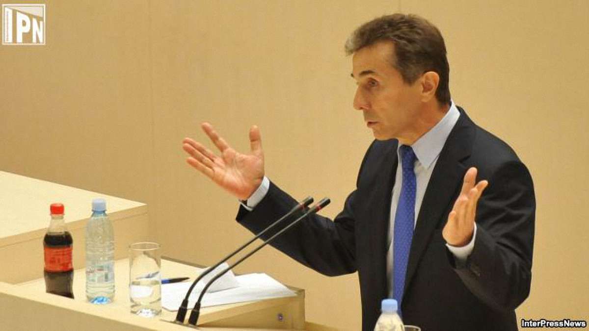 Сьогодні парламент Грузії затверджуватиме прем’єр-міністра