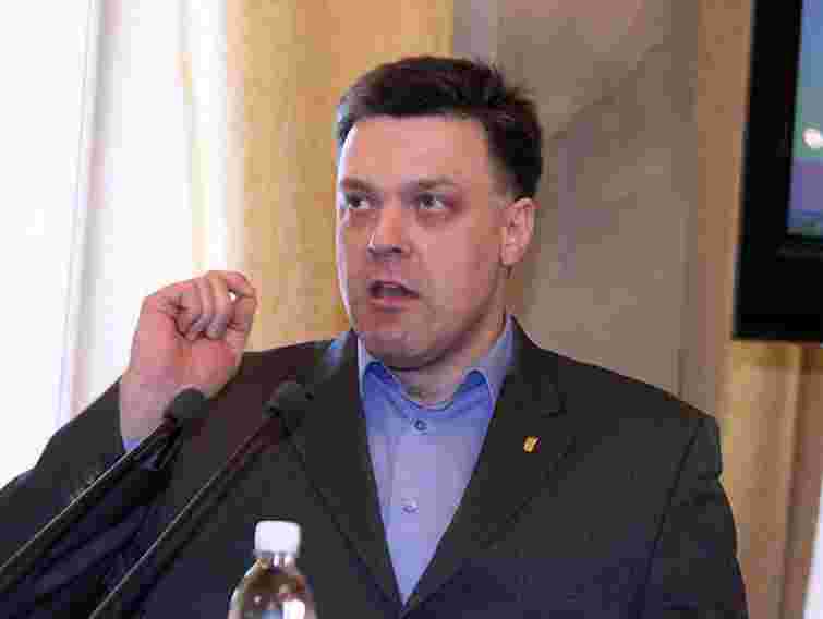 У Митному союзі Росія задушить  українську промисловість у «братніх обіймах», – політик