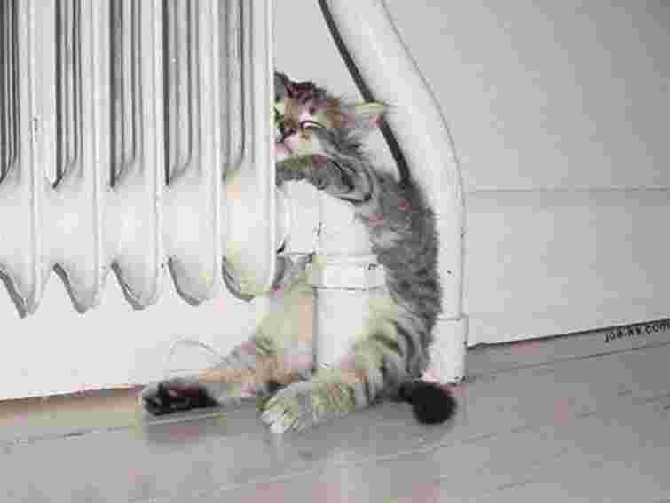 «Львівтеплоенерго» відновило опалення 1532 споживачам