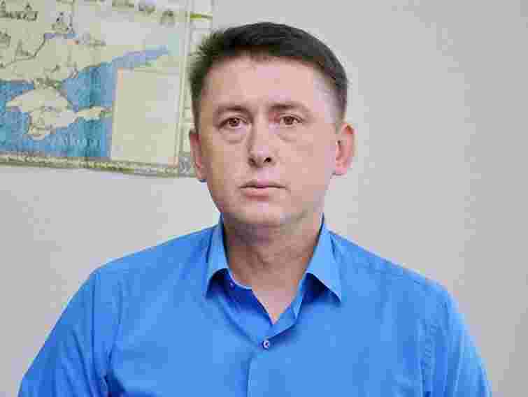 Мельниченку висунули звинувачення щодо розголошення держтаємниці