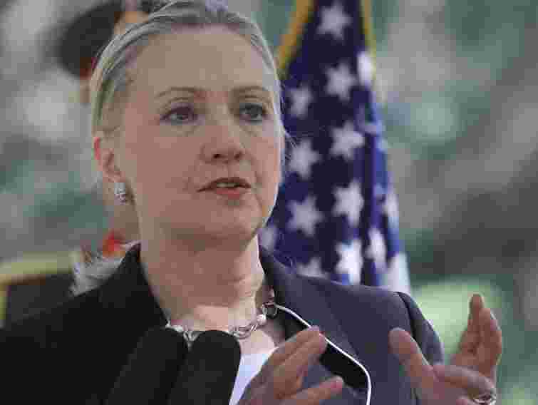 У США і ЄС критикують передвиборну ситуацію в Україні