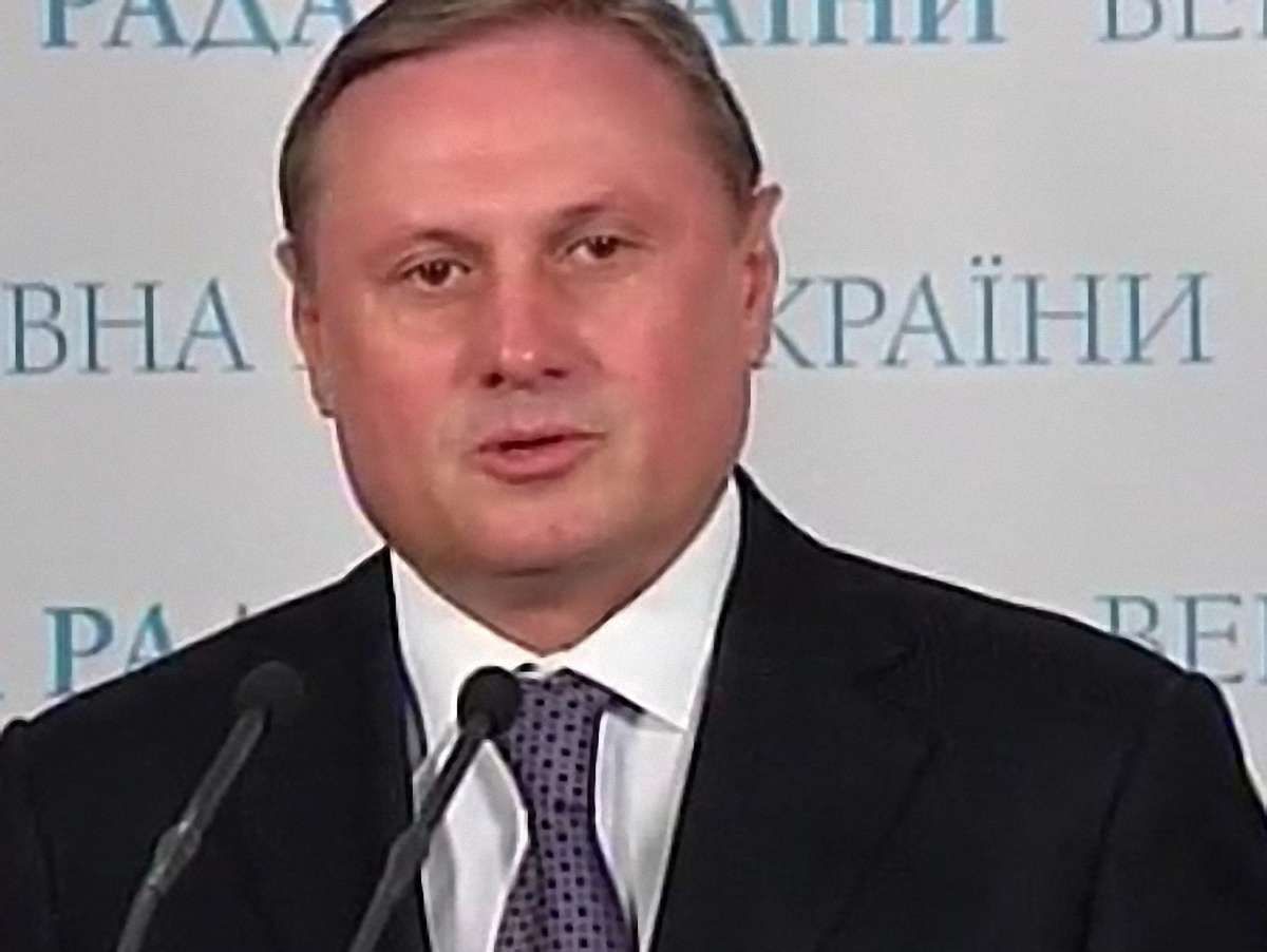 Єфремов сподівається на 140 мажоритарників від ПР у Раді