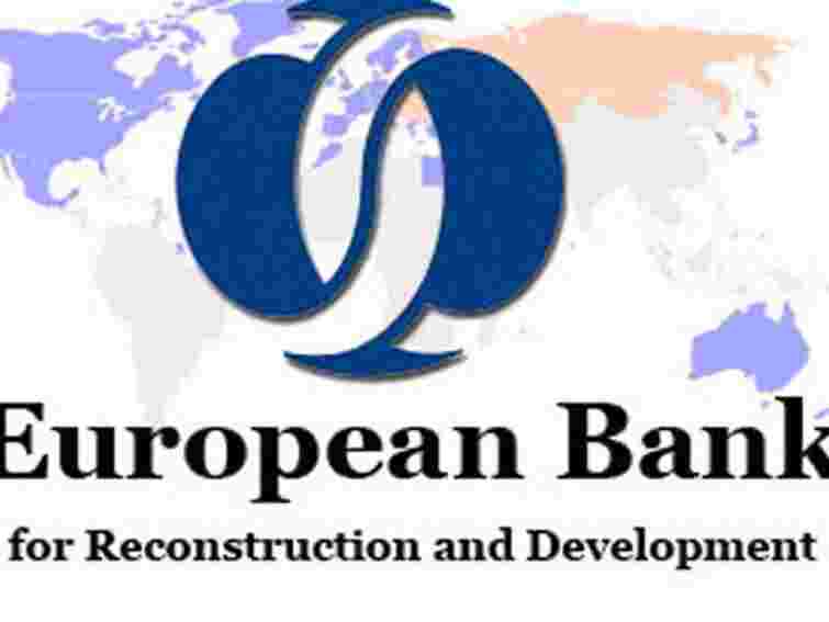 ЄБРР погіршив прогноз зростання ВВП України до 1%