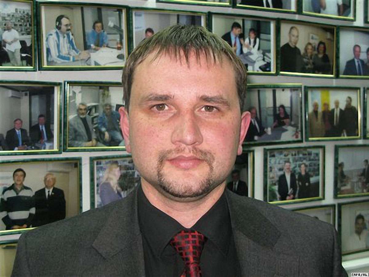 Історик про викрадення Развозжаєва: Класична операція в стилі КҐБ