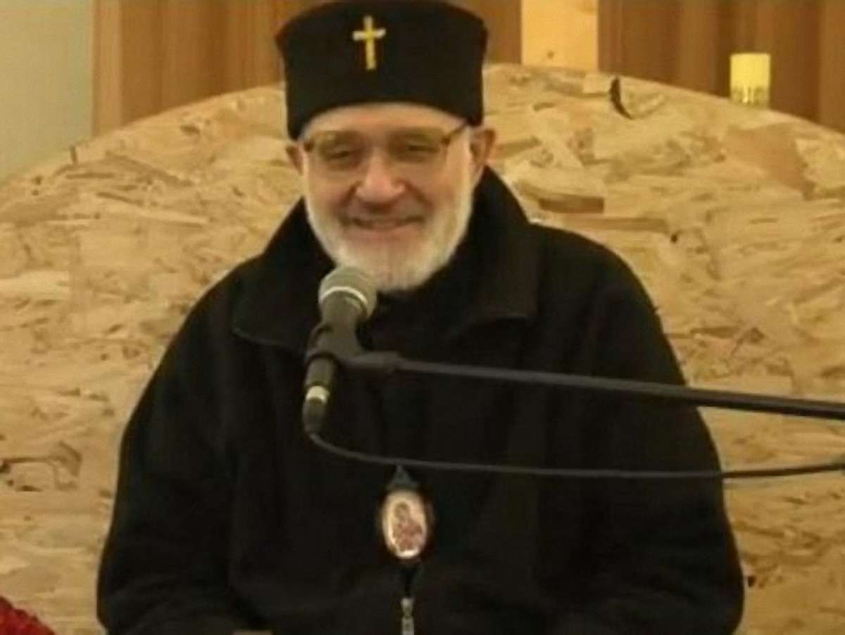 Місце перебування Догнала ще не встановлене, - Рудяк