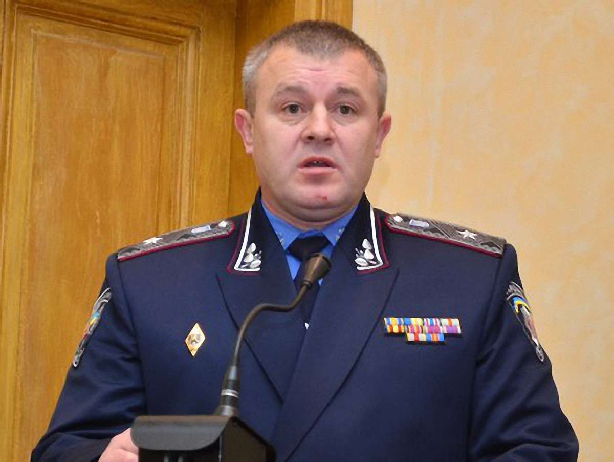 Усі керівники райвідділів Львівщини здали іспит по новому КПК, - Рудяк