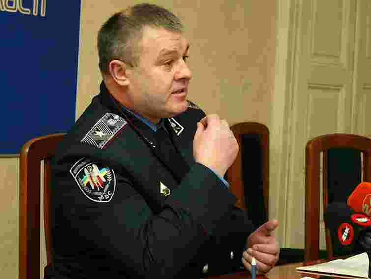 Міліція «заохотить» громадян у справі вбивства професора у Львові