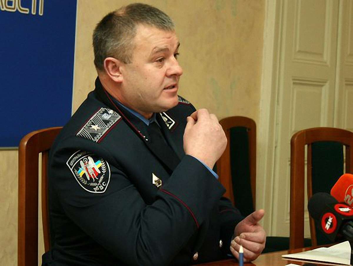 Міліція «заохотить» громадян у справі вбивства професора у Львові