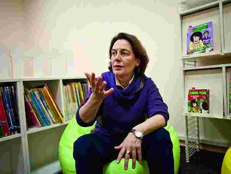 Європа завжди була з Україною, - французький політолог