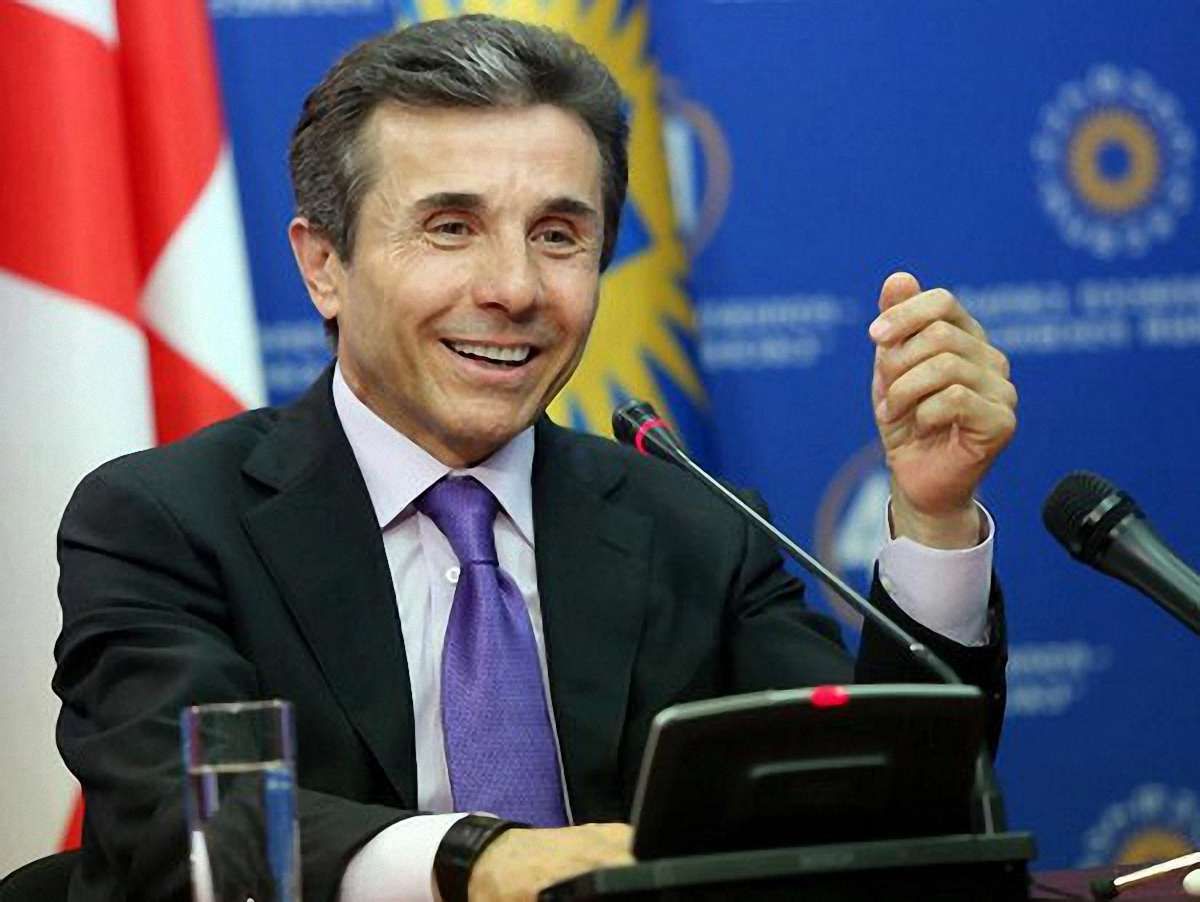 Новий уряд Грузії змінить конституцію і форму правління