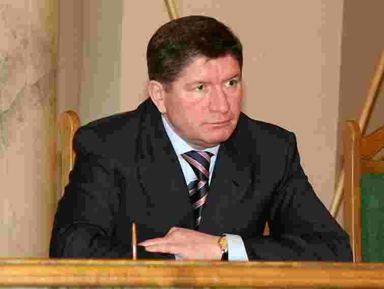 Львівщина вкотре покаже вищий клас організації виборів, – Костюк