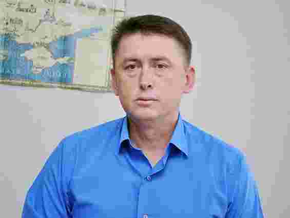 Мельниченко повернувся в Україну через загрозу його життю в США