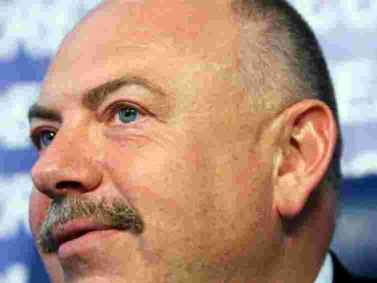 На Житомирщині Тимошенко «агітує» за Піскуна. Фото