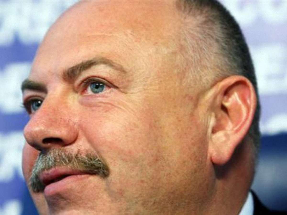 На Житомирщині Тимошенко «агітує» за Піскуна. Фото