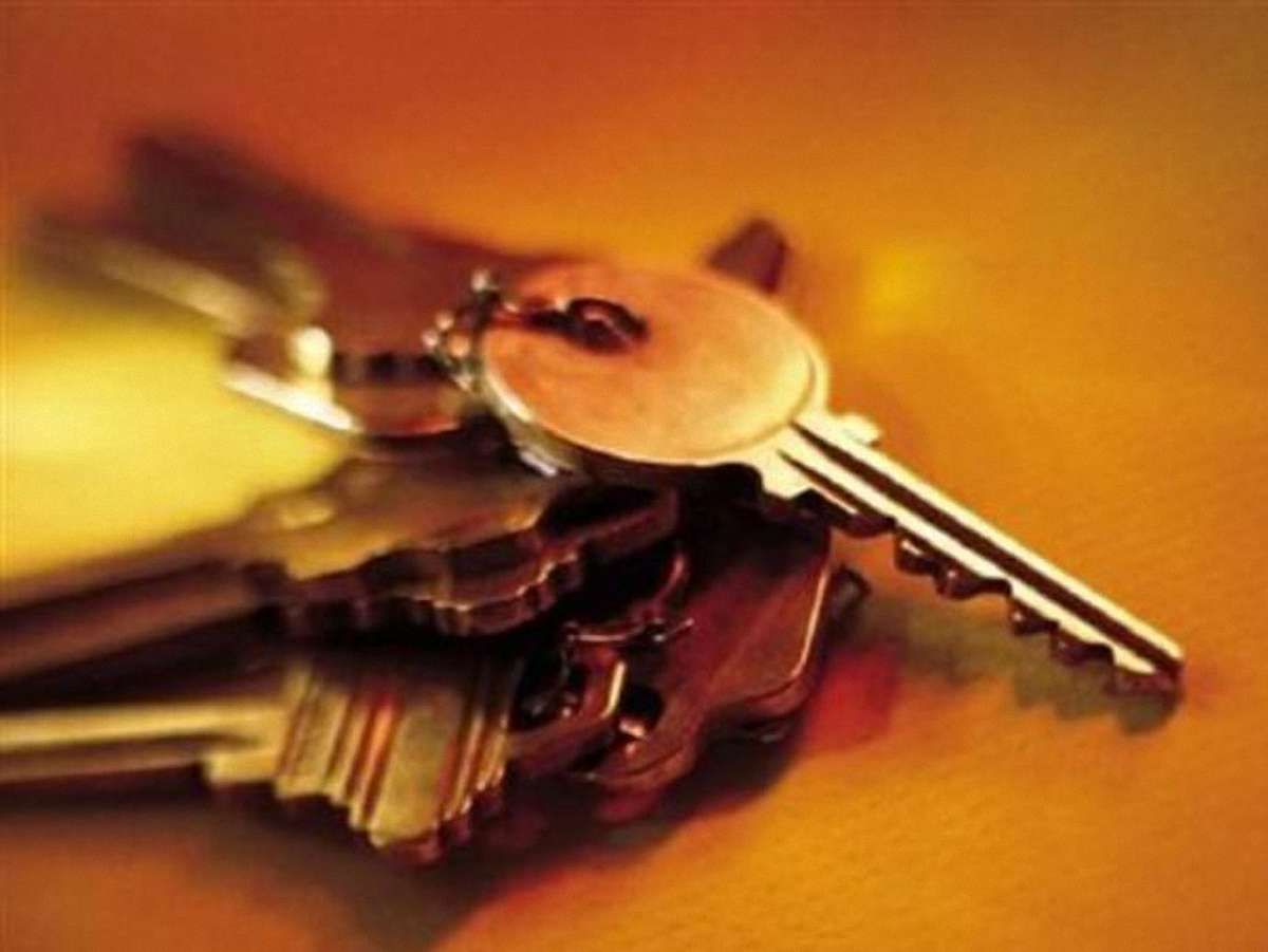 Львів’янам з Лисенка, 23а надали квартири для відселення