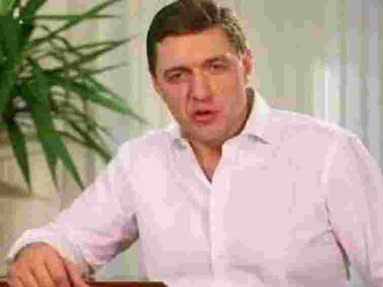 На Одещині нардеп побив голову окружкому