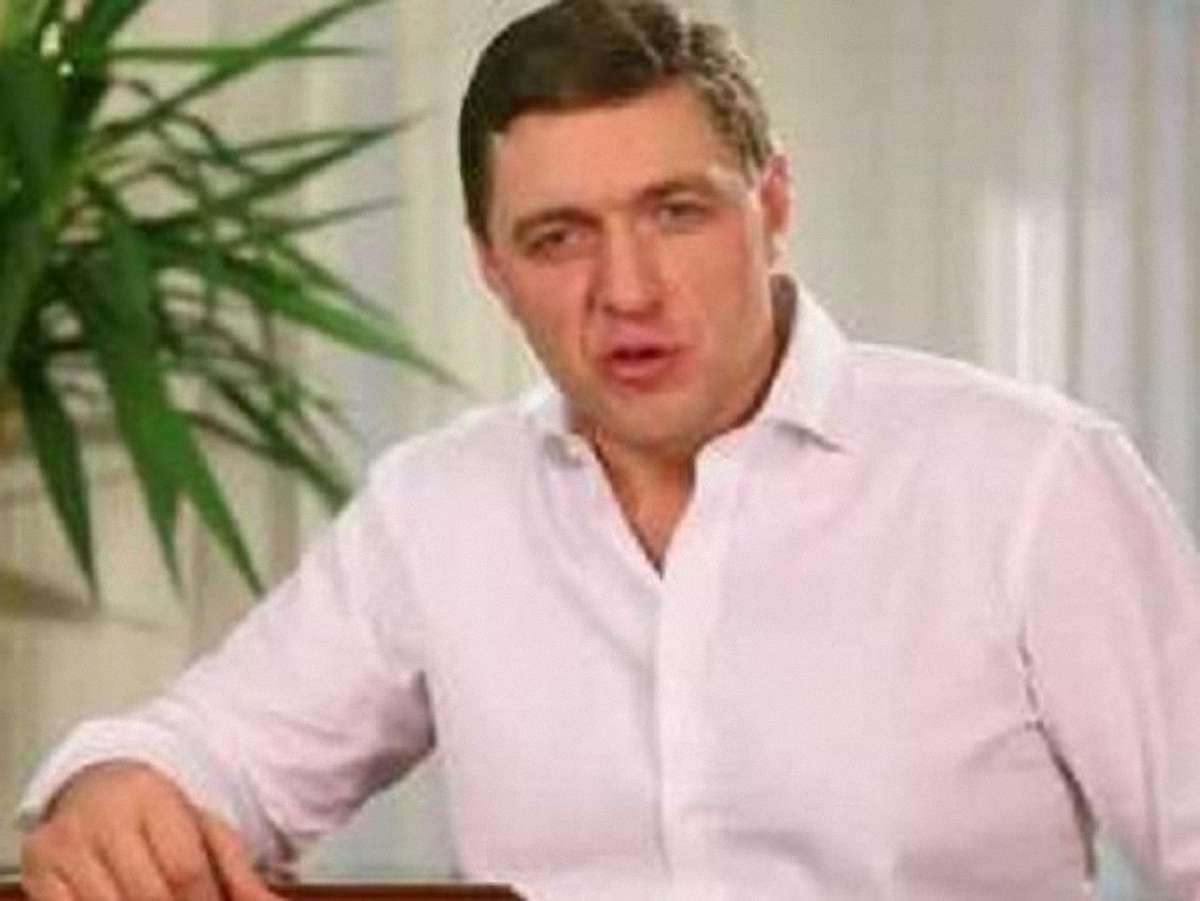 На Одещині нардеп побив голову окружкому