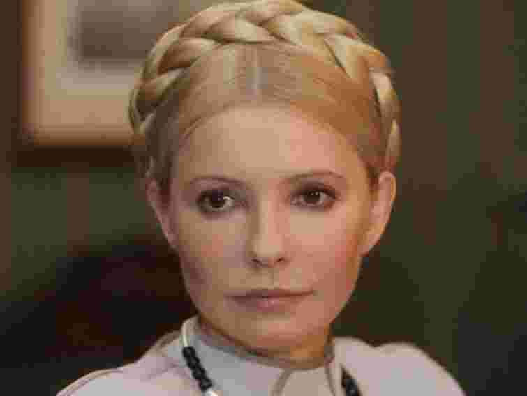 Тимошенко закликала не голосувати за фальшиві опозиційні партії