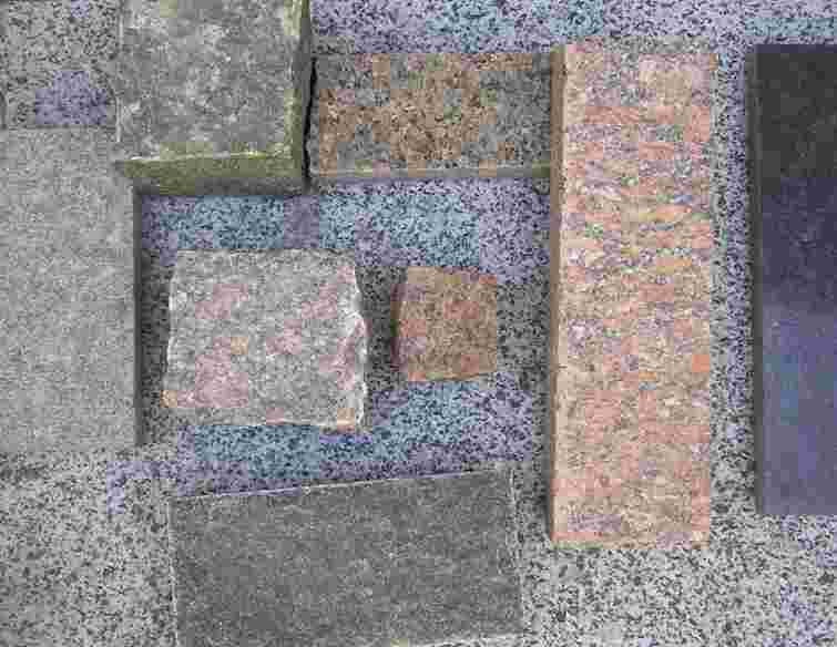 Гранітну плитку у Львові покладуть на пл. Ринок та пр. Свободи