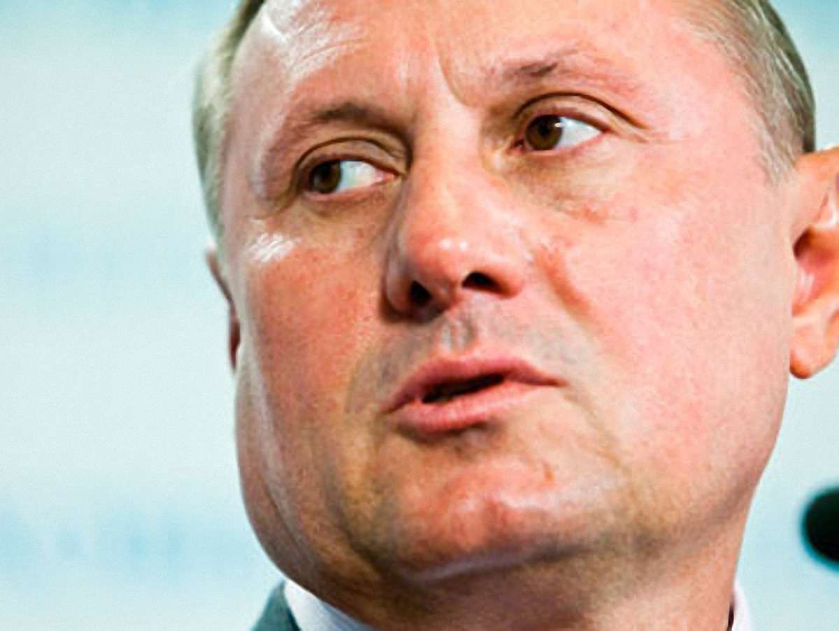 Закон про вибори занадто ліберальний, – Єфремов