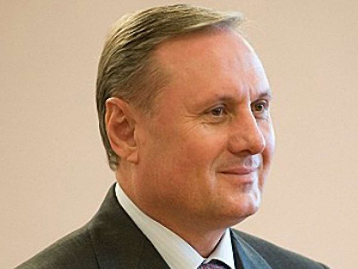 Наша влада використовує ресурс, - Єфремов