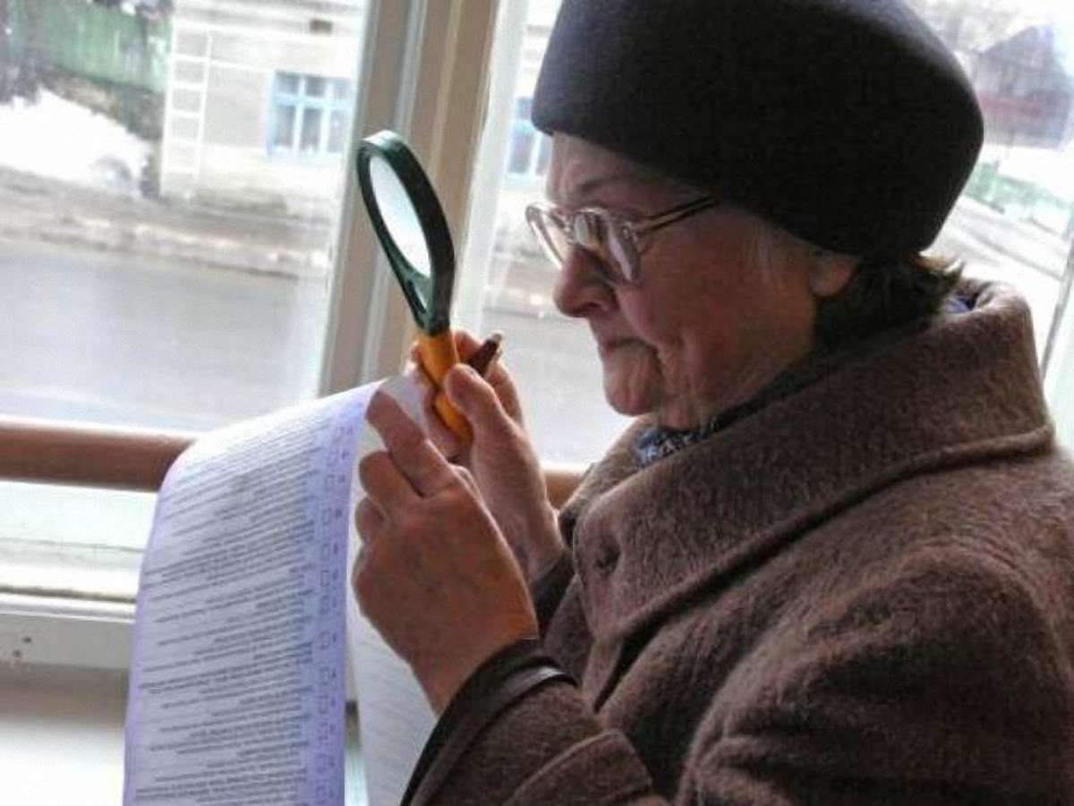 В Україні - «день тиші» напередодні виборів