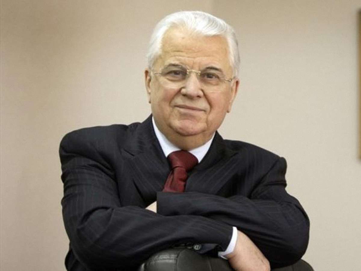 Кравчук сказав, коли чекати скасування регіональних мов