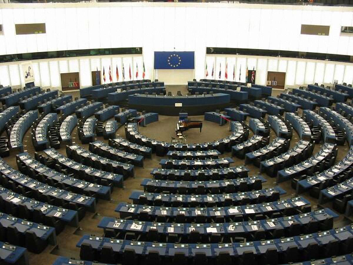 Європа визнала нелегітимними парламентські вибори у Білорусі