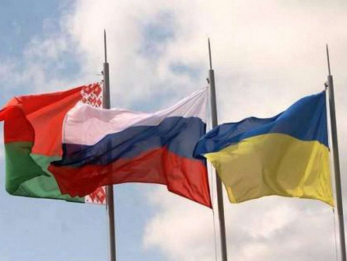 У Москві знову взялися за ідею «возз’єднання»
