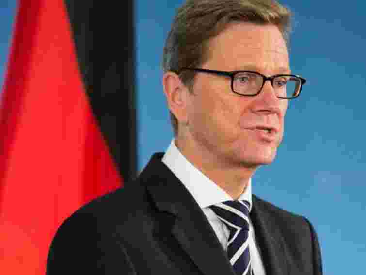 МЗС Німеччини: Ми ретельно спостерігатимемо за виборами в Україні