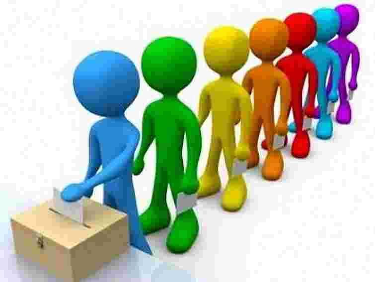 Українці Австралії першими почали голосування 