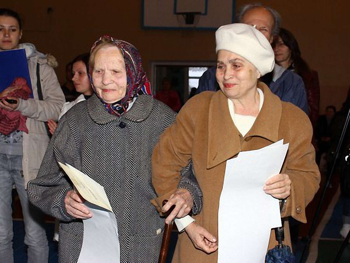 Партія влади скаржиться на погану організацію виборів у Львові