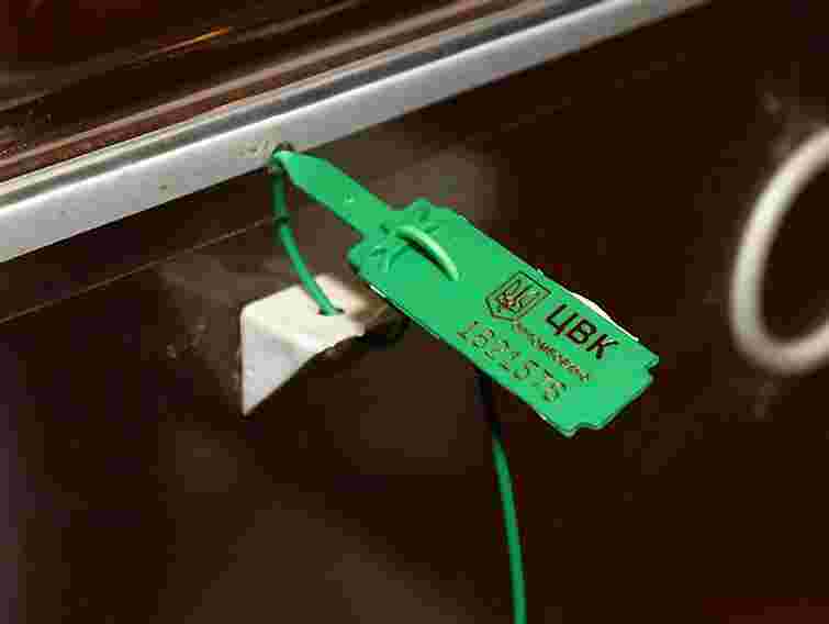 На Буковині спостерігача не пускали на дільницю у колонію