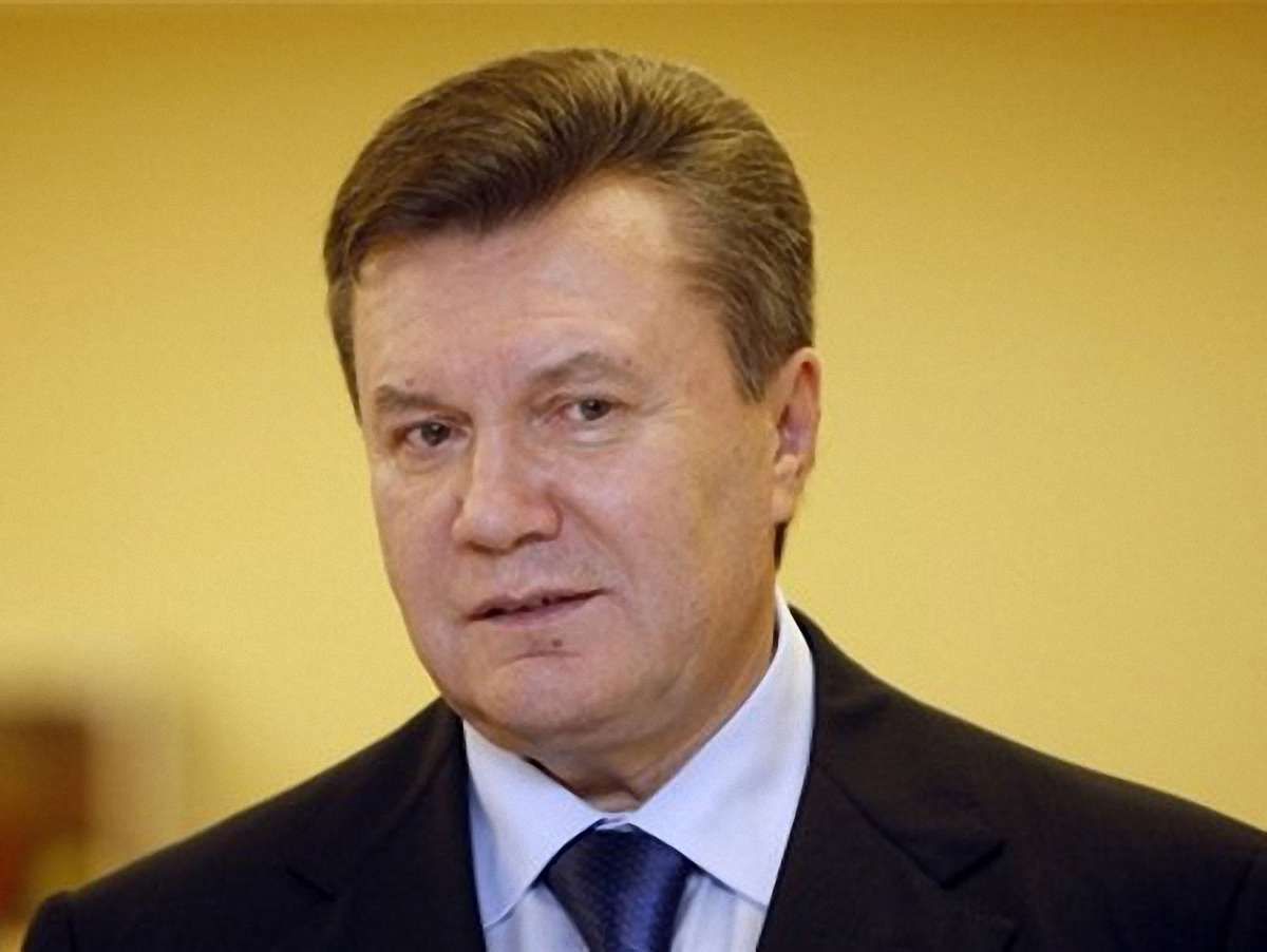 Янукович проголосував за те, щоб люди жили краще