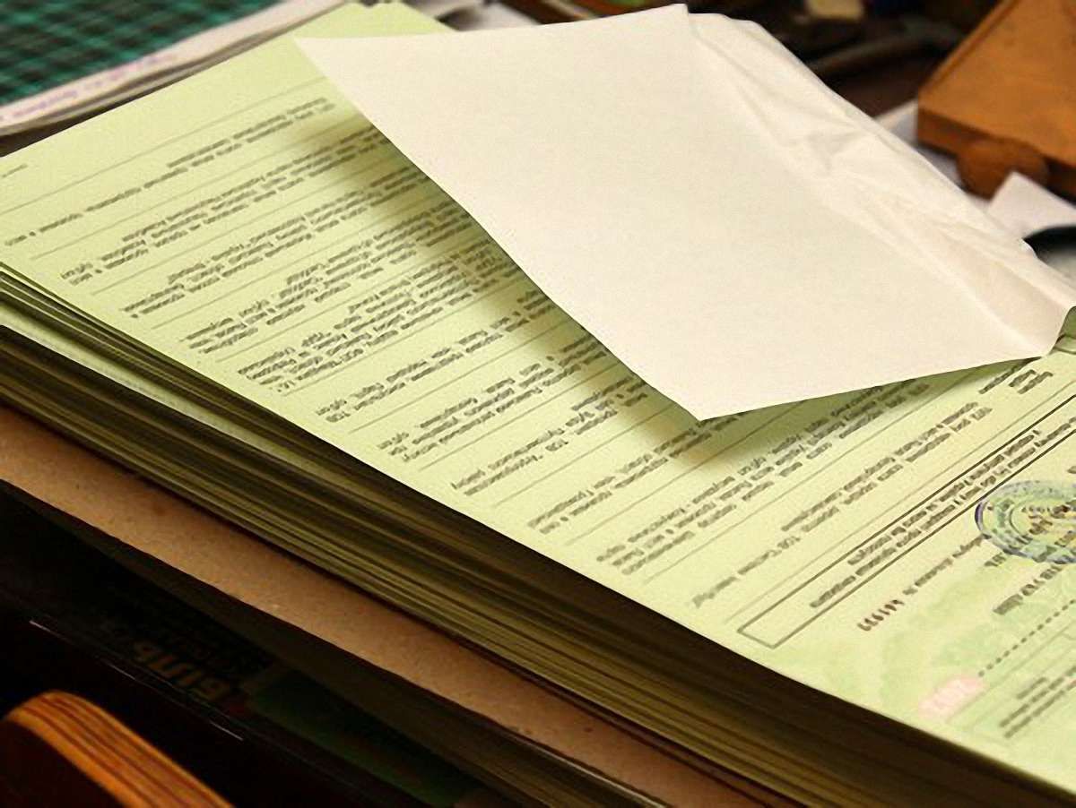У Тернополі у списки виборців включили півторарічну дитину
