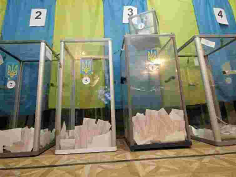 4 тис. міліціонерів забезпечують порядок на дільницях Львівщини