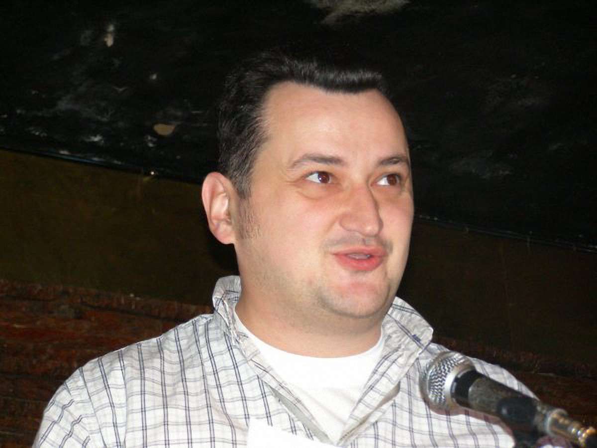 У Львові виборець погрожував самоспаленням