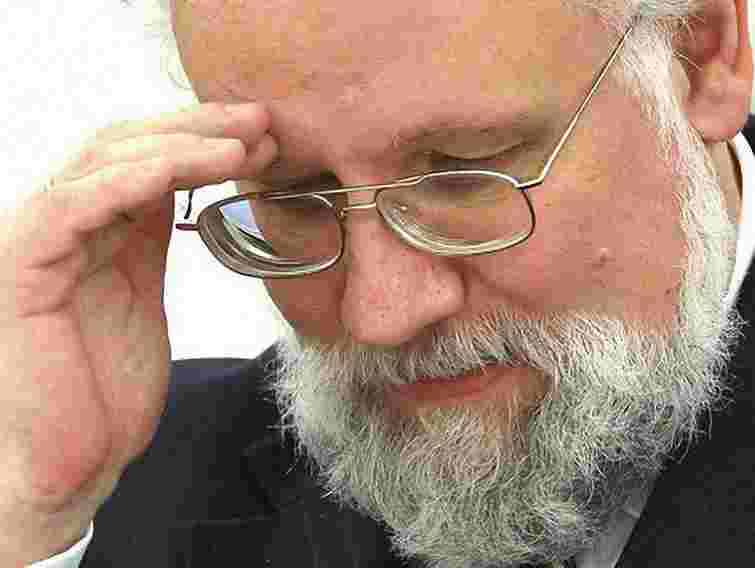 Глава ЦВК Росії приїхав спостерігати за виборами на Волинь