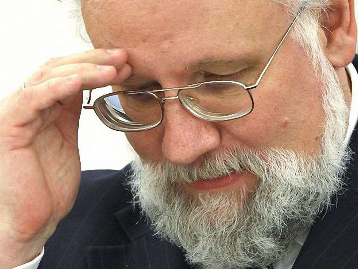Глава ЦВК Росії приїхав спостерігати за виборами на Волинь