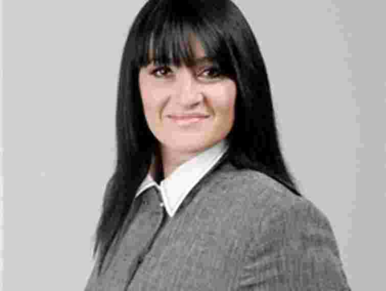 На Одещині напали на Ольгу Герасим'юк