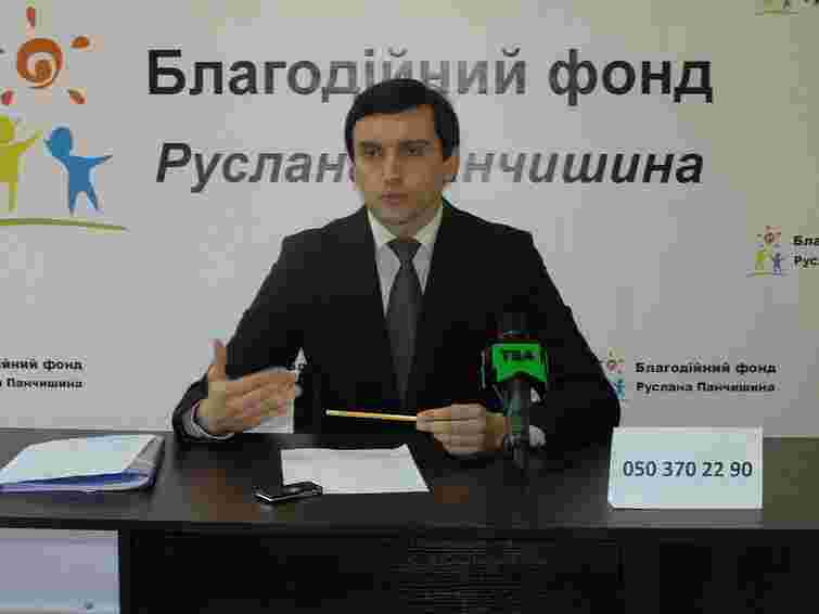 У Хотині міліція опечатала штаб кандидата в депутати