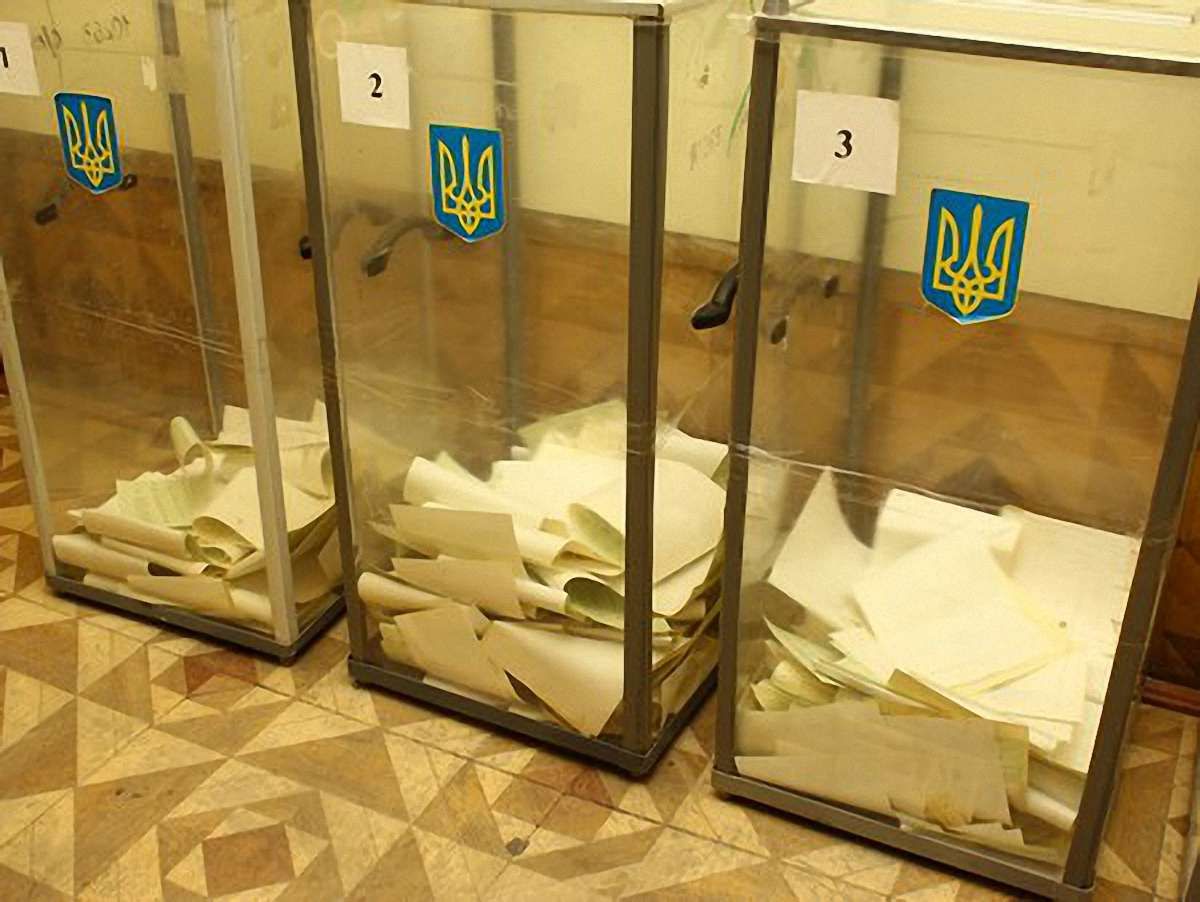 За голос на Рівненщині дають 100 гривень, - громадський рух "Чесні вибори"