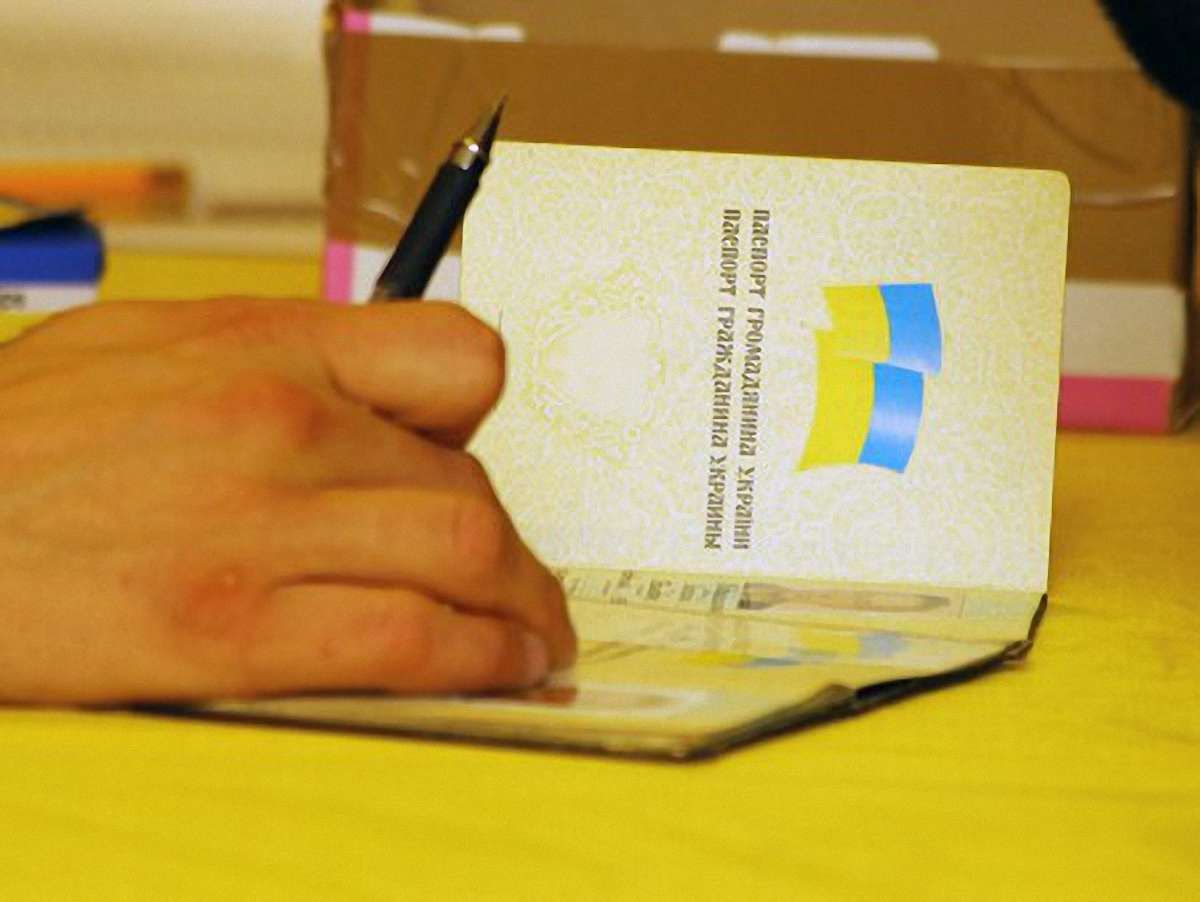 На деяких дільницях Тернопільщини будуть визнані недійсними більшість бюлетенів