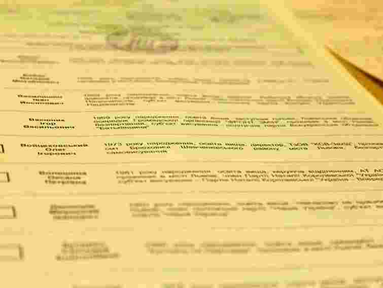 На Закарпатті директор змушував вчителів показувати бюлетені з позначками