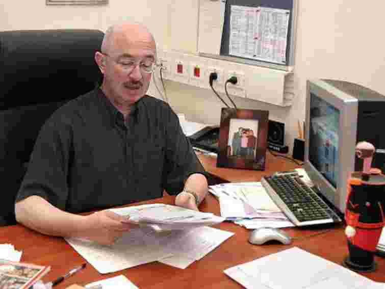 Міжнародний спостерігач: Явка в Україні становитиме 65-70%