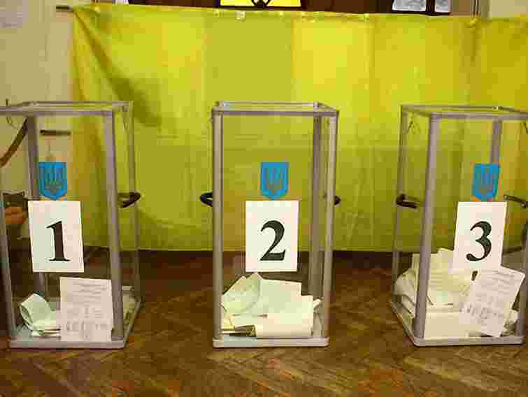 У день виборів суди «не завалені справами»
